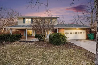 141 Saundra Court, Dayton, OH 45430 - Photo 1