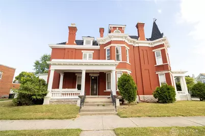 502 Caldwell Street, Piqua, OH 45356 - Photo 1