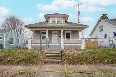 1519 Edgewood Avenue, Springfield, OH 45503 - Photo 1