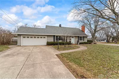 861 Gardner Road, Dayton, OH 45429 - Photo 1