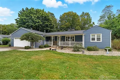 11591 Lower Valley Pike, Medway, OH 45341 - Photo 1