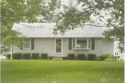 2800 N Piqua Troy Road, Troy, OH 45373 - Photo 1