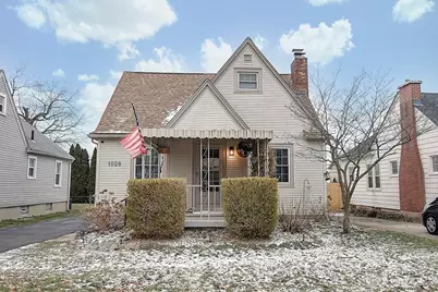 1028 Colwick Drive, Dayton, OH 45420 - Photo 1