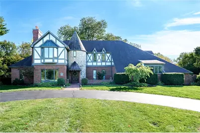 1300 E Ginghamsburg Road, Tipp City, OH 45371 - Photo 1