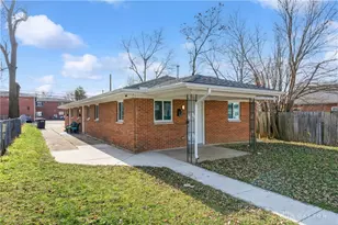 1716 Mack Ave, Dayton, OH 45404 - Photo 1