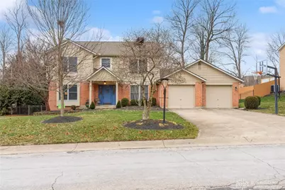 3611 Ridgeway Road, Bellbrook, OH 45305 - Photo 1