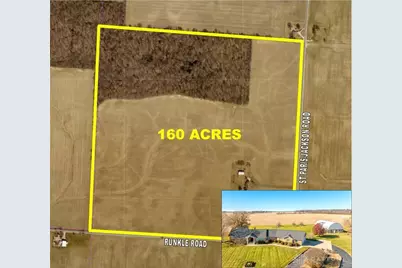 1054 St. Paris-Jackson Road, Saint Paris, OH 43072 - Photo 1