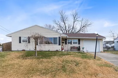 1222 Hemlock Drive, Fairborn, OH 45324 - Photo 1