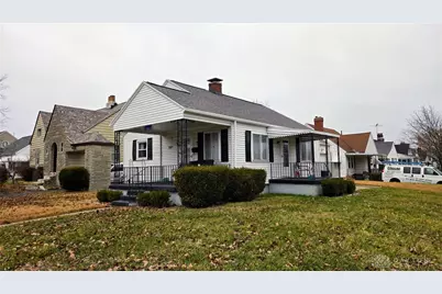 3827 Cleveland Avenue, Dayton, OH 45410 - Photo 1