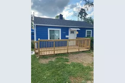 2909 Hazelwood Avenue, Dayton, OH 45419 - Photo 1