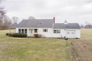 1544 Johnsville Brookville Rd, Brookville, OH 45309 - Photo 1