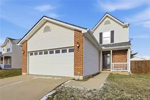1100 Spegele Ct, Xenia, OH 45385 - Photo 1