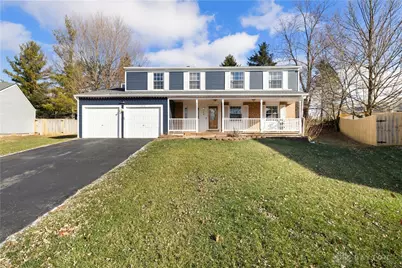 4418 Woodpoint Court, Dayton, OH 45424 - Photo 1