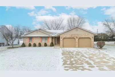 265 Harvard Avenue, Sidney, OH 45365 - Photo 1