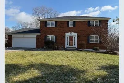 7764 Rolling Meadows Drive, West Chester, OH 45069 - Photo 1