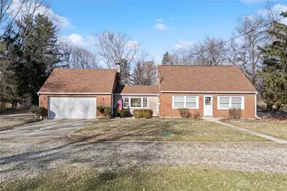 3799 Old Salem Road, Dayton, OH 45415 - Photo 1