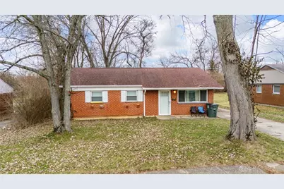 5091 Derby Road, Dayton, OH 45417 - Photo 1
