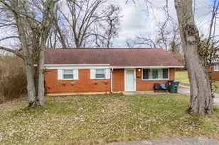5091 Derby Rd, Dayton, OH 45417 - Photo 1