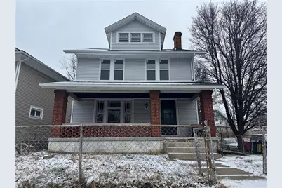 1116 Linden Avenue, Dayton, OH 45410 - Photo 1