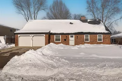 647 Rockhill Avenue, Kettering, OH 45429 - Photo 1