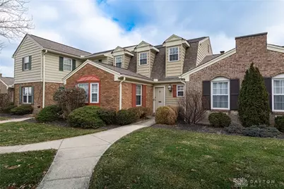 7785 Thomas Jefferson Lane, Washington Twp, OH 45459 - Photo 1