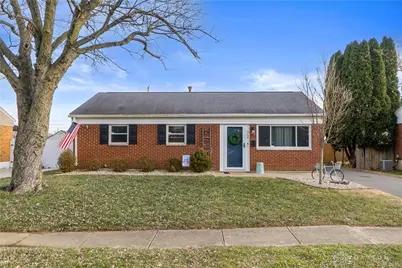 72 Quinby Lane, Dayton, OH 45432 - Photo 1