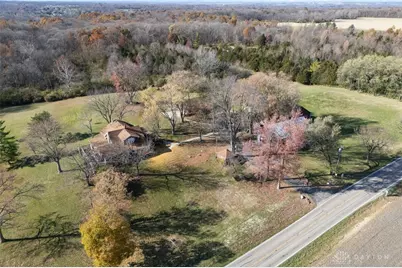 9445 Preble County Line Road, Germantown, OH 45327 - Photo 1