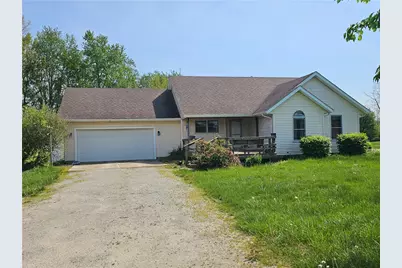 43 Hidden Creek Drive, Jamestown Vlg, OH 45335 - Photo 1
