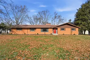 812 W Main St, Eaton, OH 45320 - Photo 1