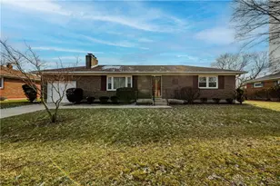2545 Casey Dr, Springfield, OH 45503 - Photo 1