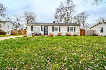 2416 Suffolk Court, Kettering, OH 45420 - Photo 1