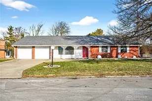 2185 Bending Willow Dr, Kettering, OH 45440 - Photo 1