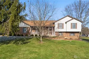 4290 Laura Marie Dr, Waynesville, OH 45068 - Photo 1