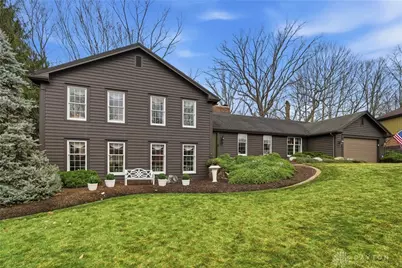 7790 Stanley Mill Drive, Dayton, OH 45459 - Photo 1