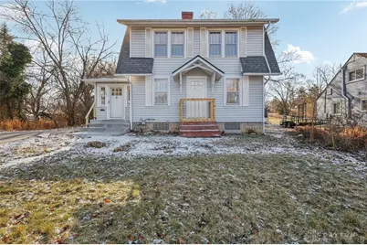322 Heikes Avenue, Dayton, OH 45405 - Photo 1