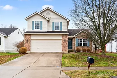 4410 Acclivis Drive, Dayton, OH 45424 - Photo 1