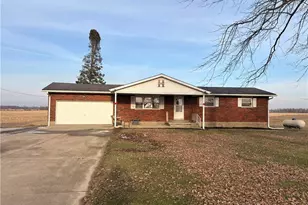 5788 New Paris Gettysburg Rd, New Paris, OH 45347 - Photo 1