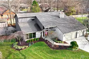 6810 Trailview Dr, Dayton, OH 45414 - Photo 1