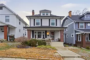 229 Virginia Ave, Dayton, OH 45410 - Photo 1