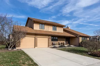 4011 Shell Avenue, Dayton, OH 45415 - Photo 1