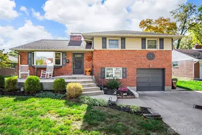 1212 Alta Vista Drive, Dayton, OH 45420 - Photo 1