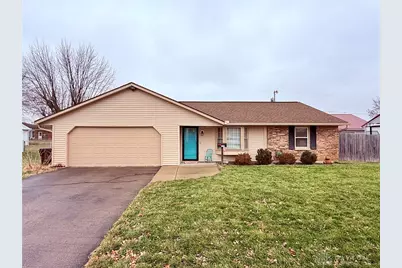 1113 Langdale Avenue, New Carlisle, OH 45344 - Photo 1