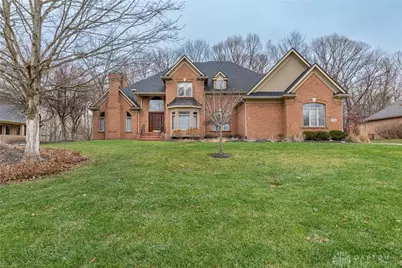 1478 Country Wood Drive, Dayton, OH 45440 - Photo 1