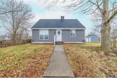 530 Gray Street, Piqua, OH 45356 - Photo 1