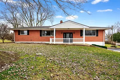 2705 Blue Rock Drive, Beavercreek, OH 45434 - Photo 1