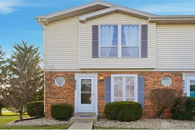 8395 Hawks Nest Court, Washington Twp, OH 45458 - Photo 1