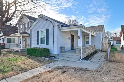 407 N Fair Avenue, Hamilton, OH 45011 - Photo 1