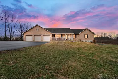 4269 Pansy Road, Clarksville, OH 45133 - Photo 1