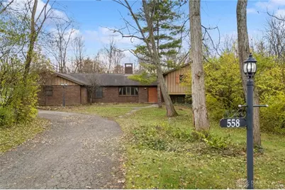 558 Clinton Street, Clayton, OH 45315 - Photo 1