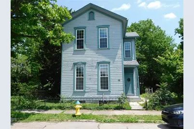 12 Morton Avenue, Dayton, OH 45410 - Photo 1